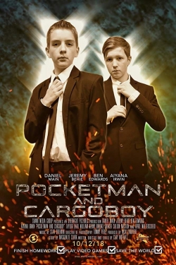 Watch Free Pocketman and Cargoboy HD Online on SFlix