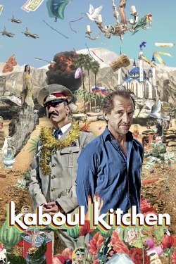 Watch Free Kaboul Kitchen HD Online on SFlix