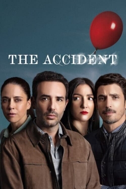 Watch Free The Accident HD Online on SFlix