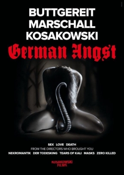 Watch Free German Angst HD Online on SFlix