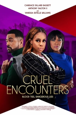 Watch Free Cruel Encounters HD Online on SFlix