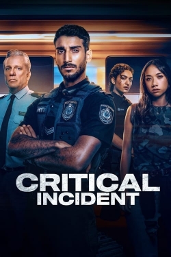 Watch Free Critical Incident HD Online on SFlix