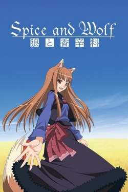 Watch Free Spice and Wolf HD Online on SFlix