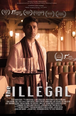 Watch Free The Illegal HD Online on SFlix