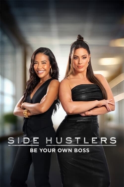 Watch Free Side Hustlers HD Online on SFlix