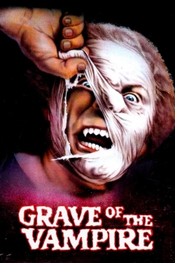 Watch Free Grave of the Vampire HD Online on SFlix