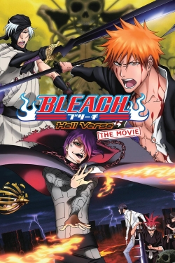 Watch Free Bleach: Hell Verse HD Online on SFlix