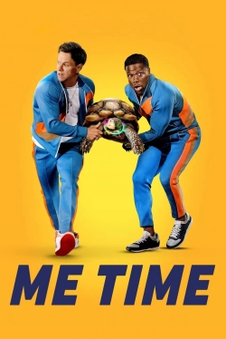 Watch Free Me Time HD Online on SFlix