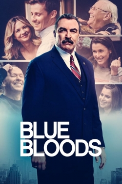 Watch Free Blue Bloods HD Online on SFlix