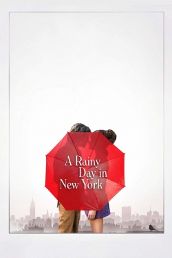 Watch Free A Rainy Day in New York HD Online on SFlix