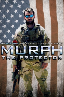 Watch Free MURPH: The Protector HD Online on SFlix