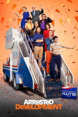 Watch Free Arrested Development HD Online on SFlix