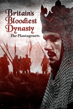 Watch Free Britain's Bloodiest Dynasty HD Online on SFlix