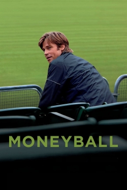 Watch Free Moneyball HD Online on SFlix