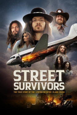 Watch Free Street Survivors: The True Story of the Lynyrd Skynyrd Plane Crash HD Online on SFlix