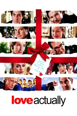 Watch Free Love Actually HD Online on SFlix