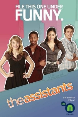 Watch Free The Assistants HD Online on SFlix