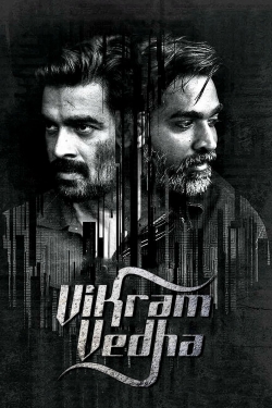 Watch Free Vikram Vedha HD Online on SFlix