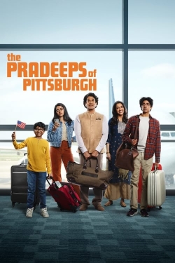 Watch Free The Pradeeps of Pittsburgh HD Online on SFlix