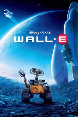 Watch Free WALL·E HD Online on SFlix