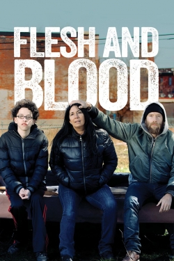 Watch Free Flesh and Blood HD Online on SFlix