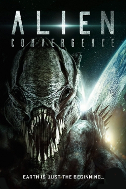 Watch Free Alien Convergence HD Online on SFlix