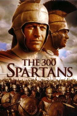 Watch Free The 300 Spartans HD Online on SFlix