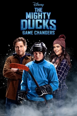 Watch Free The Mighty Ducks: Game Changers HD Online on SFlix