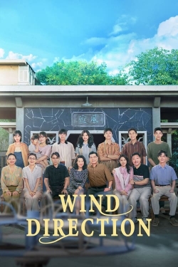 Watch Free Wind Direction HD Online on SFlix