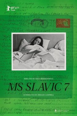 Watch Free MS Slavic 7 HD Online on SFlix