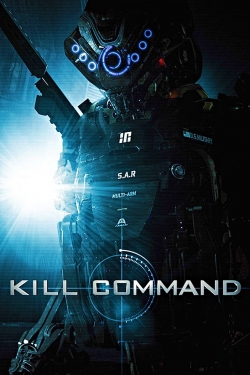 Watch Free Kill Command HD Online on SFlix