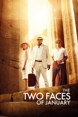 Watch Free The Two Faces of January HD Online on SFlix