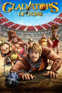 Watch Free Gladiators of Rome HD Online on SFlix