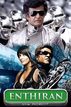 Watch Free Enthiran HD Online on SFlix