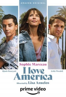 Watch Free I Love America HD Online on SFlix