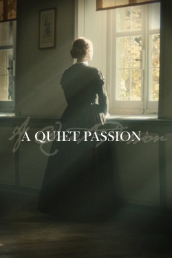 Watch Free A Quiet Passion HD Online on SFlix