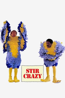 Watch Free Stir Crazy HD Online on SFlix