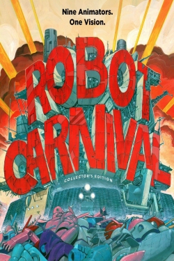 Watch Free Robot Carnival HD Online on SFlix