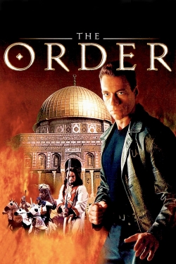 Watch Free The Order HD Online on SFlix