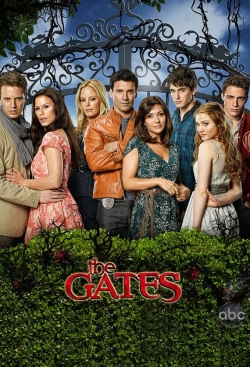 Watch Free The Gates HD Online on SFlix