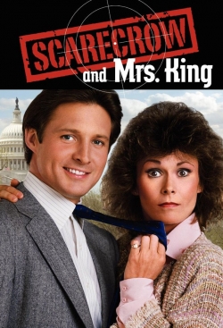 Watch Free Scarecrow and Mrs. King HD Online on SFlix