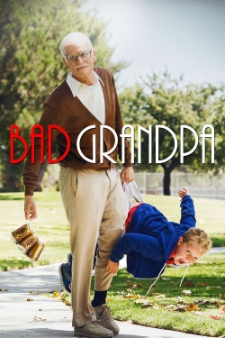 Watch Free Jackass Presents: Bad Grandpa HD Online on SFlix