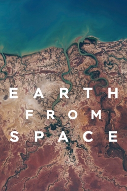 Watch Free Earth from Space HD Online on SFlix