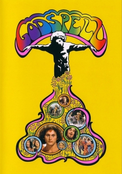 Watch Free Godspell: A Musical Based on the Gospel According to St. Matthew HD Online on SFlix