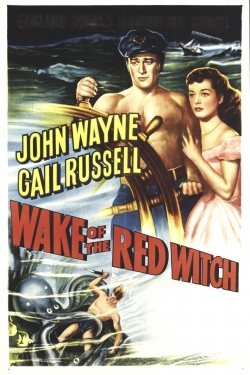 Watch Free Wake of the Red Witch HD Online on SFlix