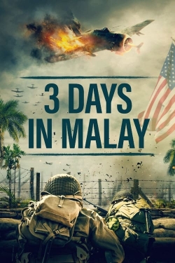 Watch Free 3 Days in Malay HD Online on SFlix