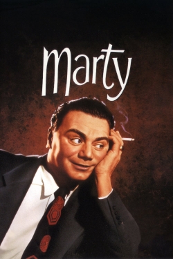 Watch Free Marty HD Online on SFlix