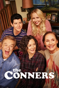 Watch Free The Conners HD Online on SFlix