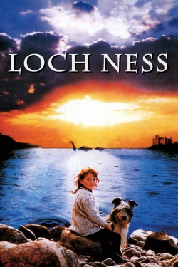 Watch Free Loch Ness HD Online on SFlix