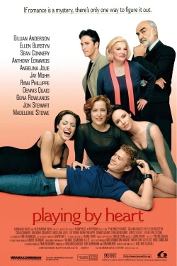 Watch Free Playing by Heart HD Online on SFlix